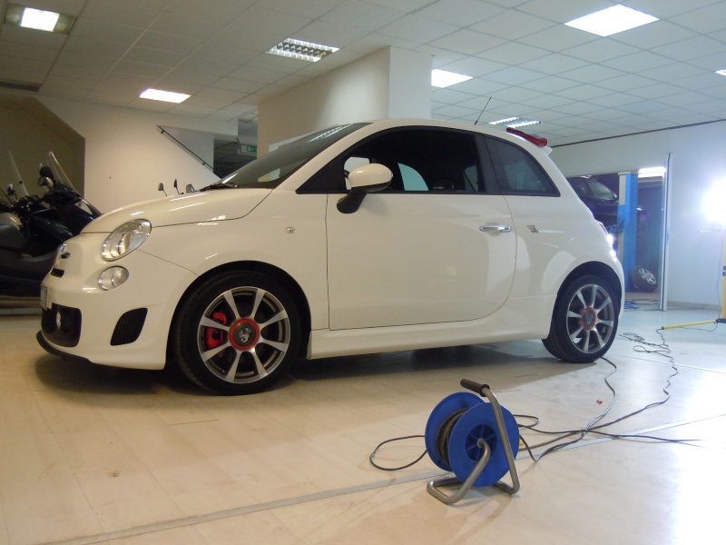 abarth - vts vs abarth 500 Dscn4117