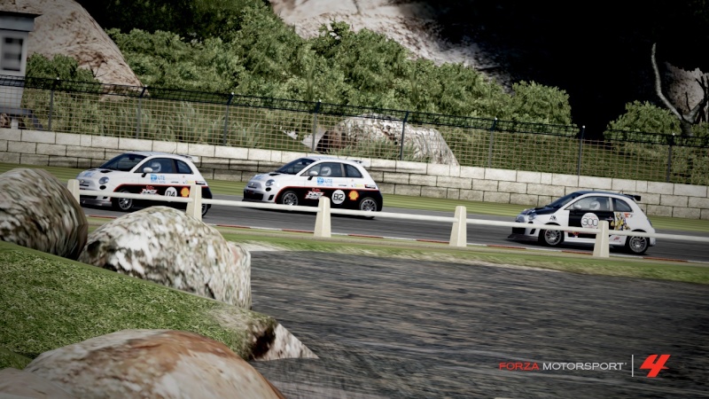 TORA MSA Abarth Trophy Season 2 - Rules and Discussion - Page 3 Forza110