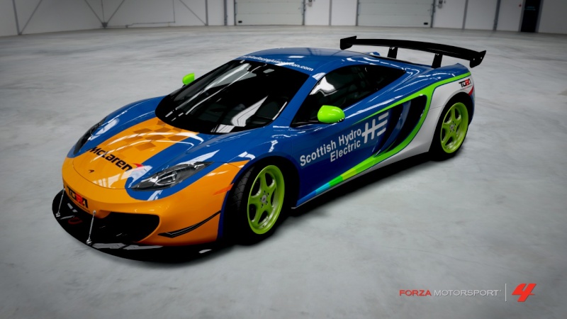 I need a team mate for GT24! Forza114