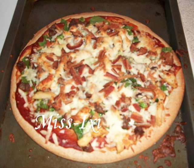 pizza poulet, boeuf, bacon 003_3-11