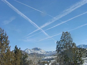 Introduction Chemtrails Chem210