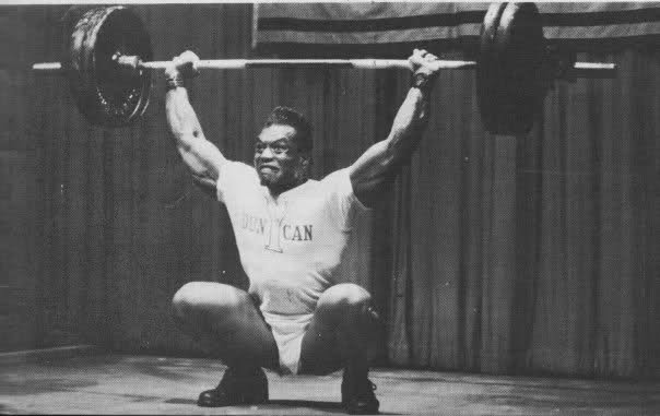 Sergio Oliva - Page 7 19vajq10