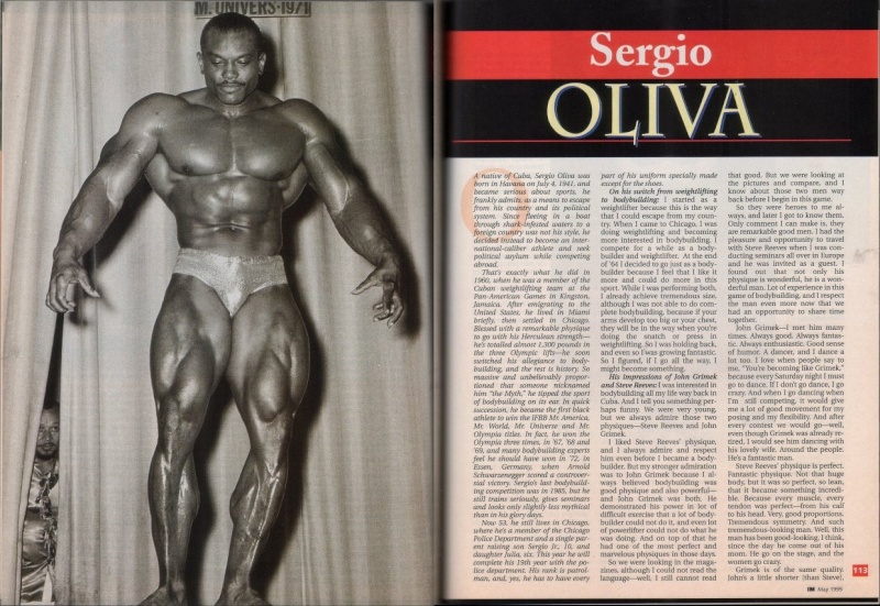 Sergio Oliva - Page 7 Ironma10