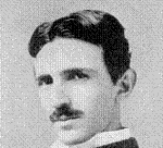 Nicolas Tesla