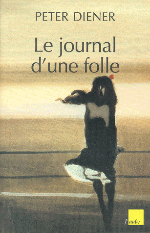 Le Journal d'une Folle 97828710