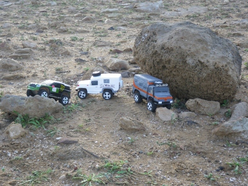 Rallye Oilibya du Maroc 2012 - Page 2 Imgp0913