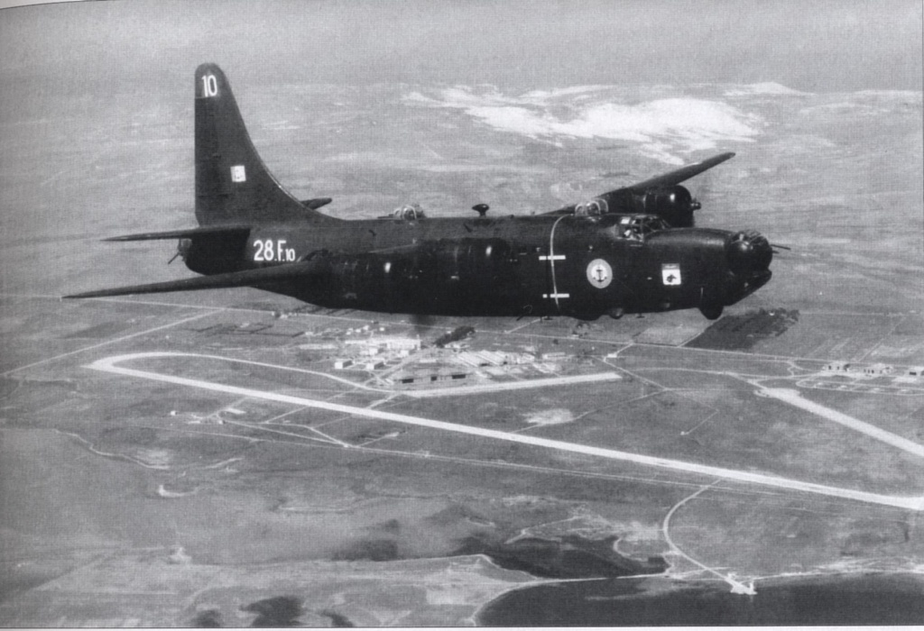 [Les anciens avions de l'aéro] Consolidated PB4Y-2 Privateer 00512