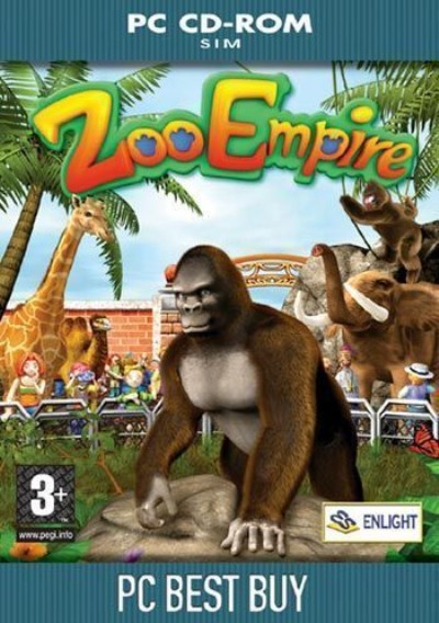 {oyun} Zoo Empire – MONEY (Full ISO/2004) indiir 977ae610
