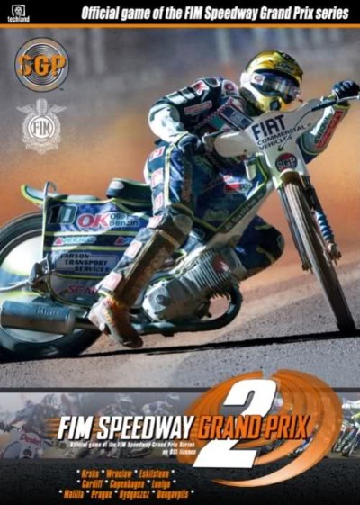 {oyun} FIM Speedway Grand Prix 2 SFClone UNLEASHED (Full ISO/2006) indiir D7bb1010