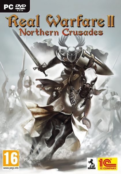 Real Warfare 2: Northern Crusades 2011-SKIDROW Teklink 16 Alttarnatif indir Df10f710