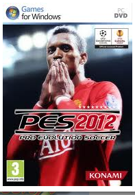 [Orjinal Oyun ] Pro Evolution Soccer 2012 - Orjinal Türkçe DVD Image pes 2012 indir Ekran_27