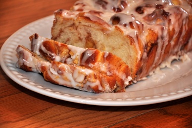 Apple Fritter Bread Applef10