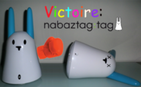 Karotz contre Nabaztag:tag: le match du siècle - Page 2 1_vict11