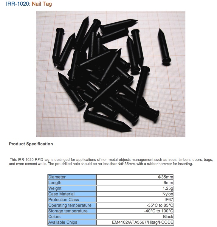Ztampothon 2012: la commande groupée de tags RFID ISO 14443B - Page 2 Image_28