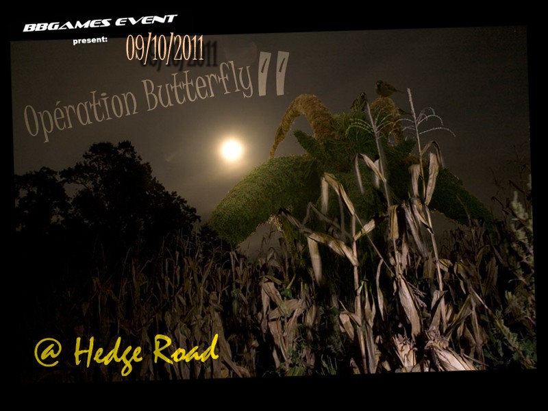 BBGames "Opration Butterfly 2" - 09/10/2011 Hg0110