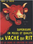 Les affiches du temps passé quand la pub s'appelait réclame .. - Page 22 37951010