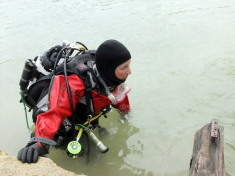 Rescued at Blue lagoon 07214