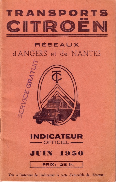 [RETRO] Les autocars Citroën - Page 10 Indica10