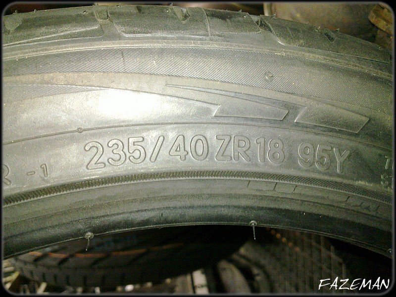 Quel est votre marque de pneu ?  - Page 3 20111107