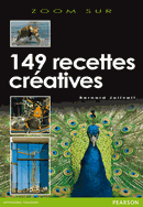 149 recettes créatives de Bernard Jolivalt  27440116