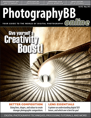 Magazine photo en ligne et gratuit (Anglais): PhotographyBB Online Magazine #54 - Page 2 Issue511