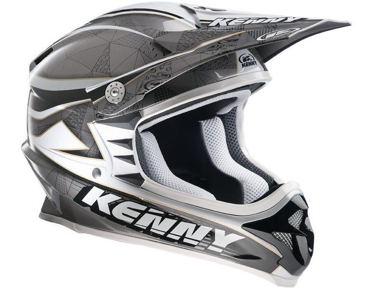 Casque KENNY 0_272310