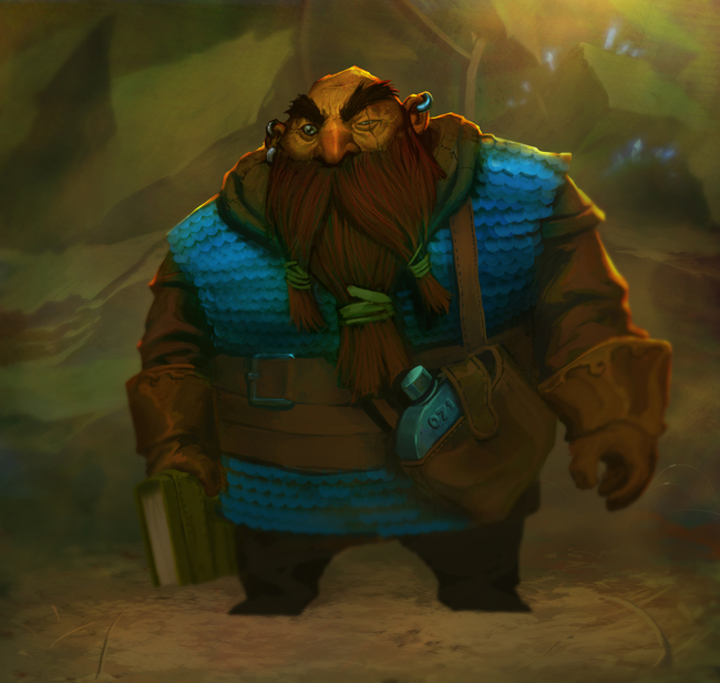 Azent (Dwarf Healer) Azent10