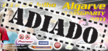 ::ADIADO:: 2º Algarve Tuning Party Motorshow - 23 | 24 de Julho 2011 ::ADIADO::  Algarv10