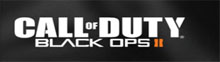 Call Of Duty: Black ops 2