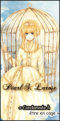 Pearl S. Larose