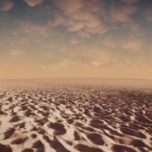 Des planètes et des mondes Desert10