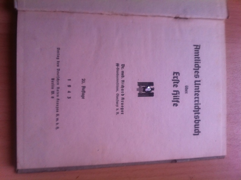 médic allemand 1943 Livre_16