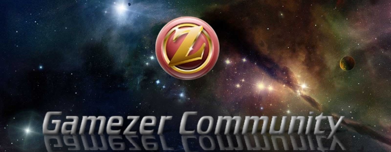 Gamezer Community