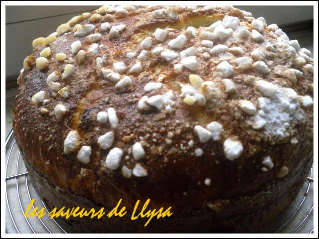 la super brioche de Patrick Brioch21