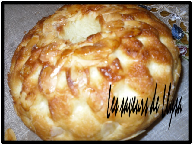 Farandole de brioches Farand16