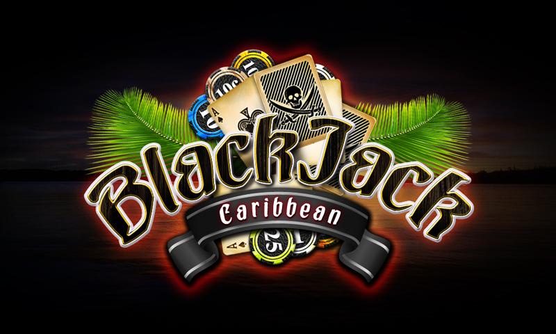 [JEU] BLACKJACK CARIBBEAN : Jouez au blackjack à bord d'un bateau pirate [Gratuit] Blackj10