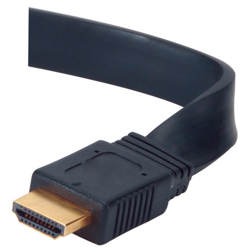 Ambience AHF 1.3C flat HDMI cable (New) Ambian10