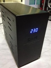 SINE Power Stabilizer Srt-3kv (New) Srt3kv10