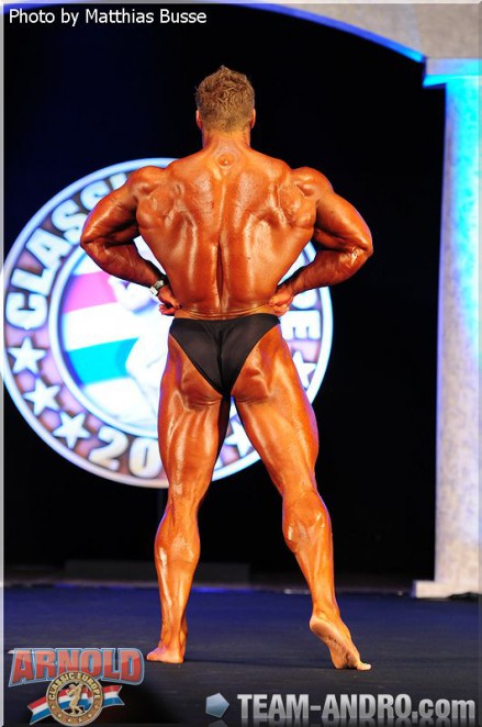 Arnold Classic Europe 2011 - Page 3 Normal36