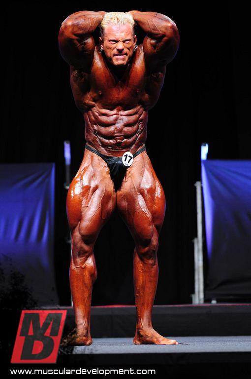 EVL’s Prague Pro 2012 - Page 3 Roe810