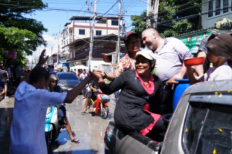 photo de mon voyage en Thailande Dsc01156