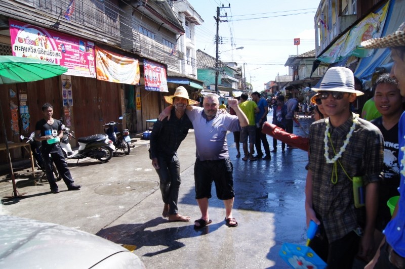 photo de mon voyage en Thailande Dsc01228