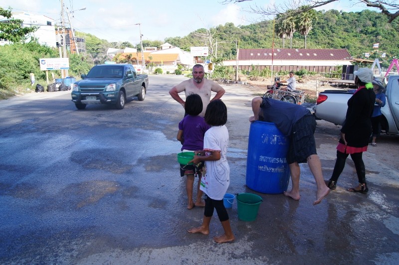 photo de mon voyage en Thailande Dsc01422