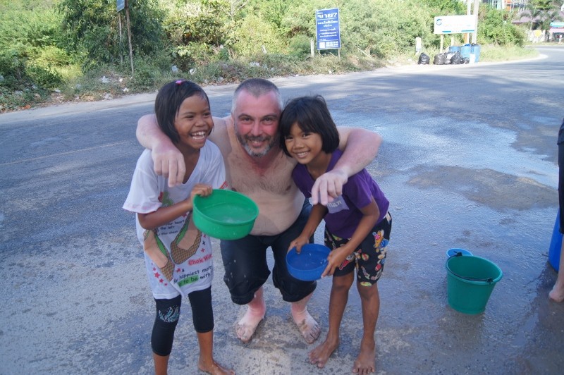 photo de mon voyage en Thailande Dsc01426