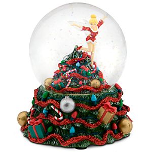 Topic delle Snow Globes 30094210