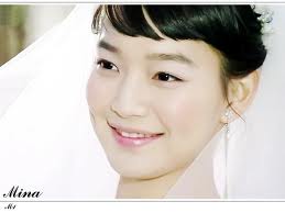 Shin Min Ah (Hae-joo) đôi mắt biết cười Images10