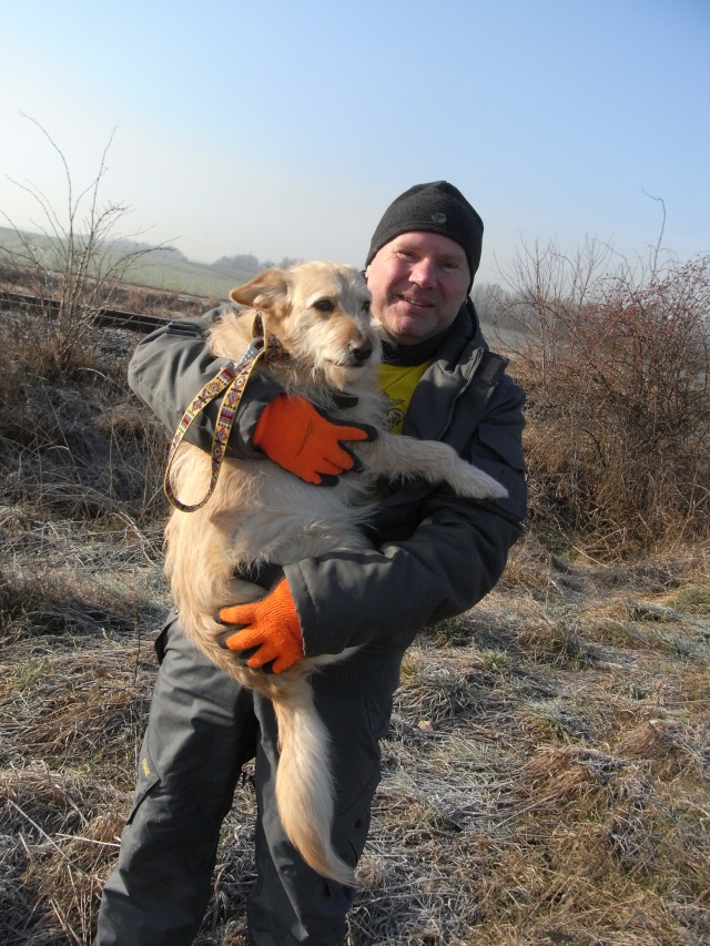 Krone Tierecke Hunde helfen Hunden :-) (Rocky&Sheena) - Seite 4 Rimg0130