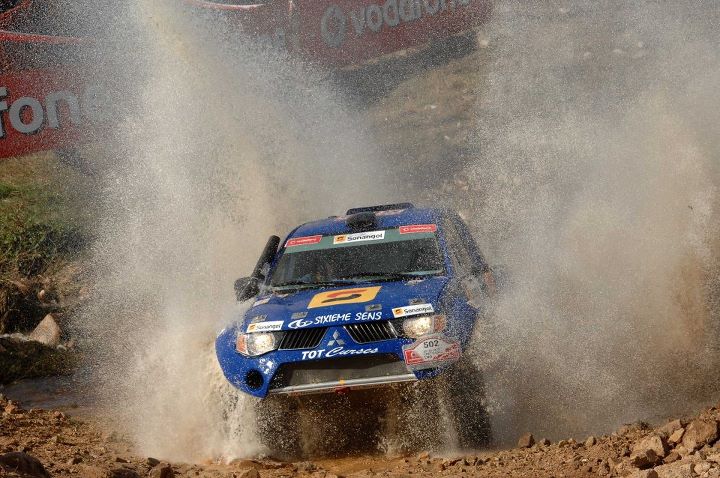 baja portalegre 500 L20010