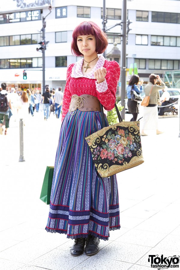 [Style] Dolly Kei - Page 3 Tk-20111