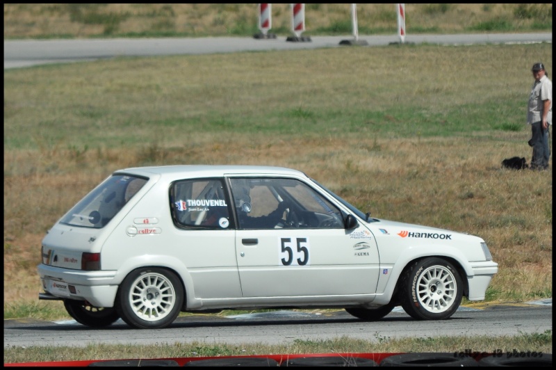 [205 Rallye Groupe A blanche 1991]Jean-Luc 13   - Page 3 Dsc_0168